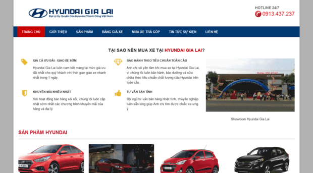 hyundai-gialai.com