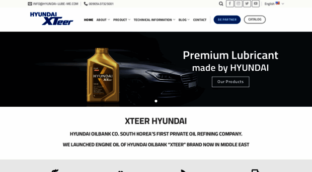 hyundai-lube-me.com