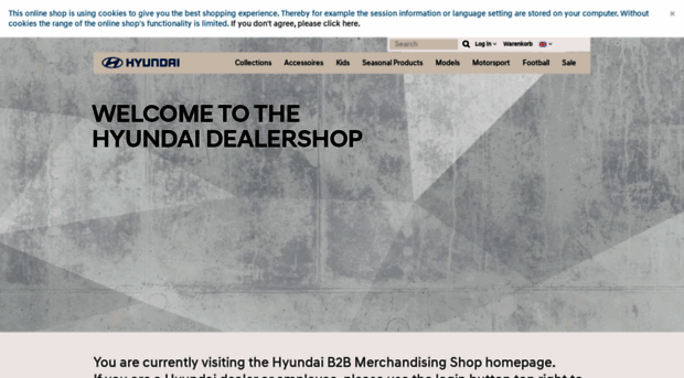 hyundai-merchandising.com