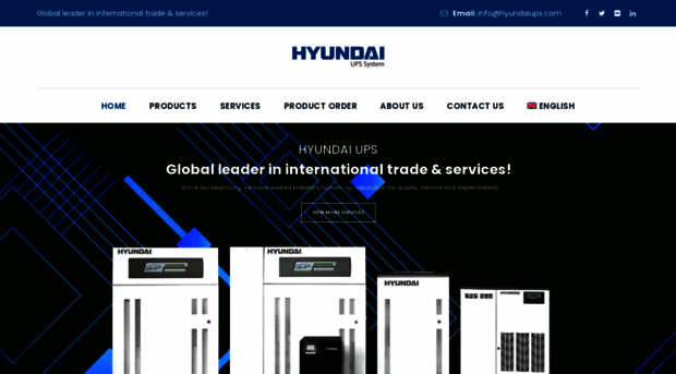 hyundai-ups.com