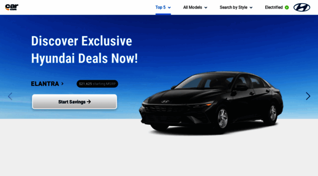 hyundai.car.com