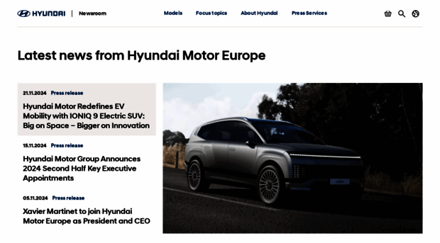 hyundai.news