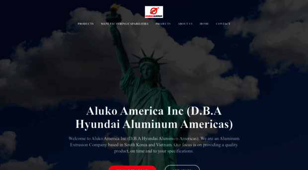 hyundaialuminumamericas.com