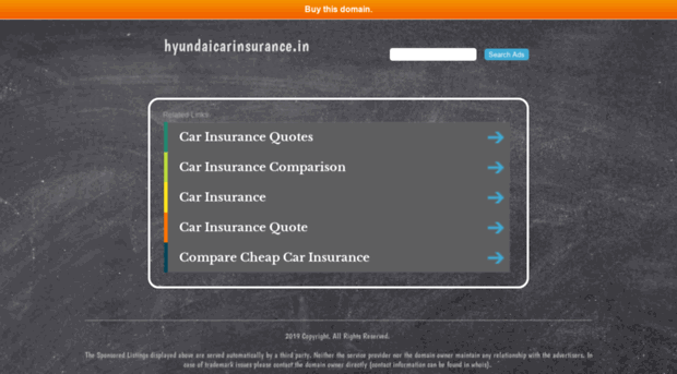 hyundaicarinsurance.in