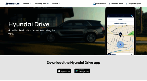 hyundaidrive.com