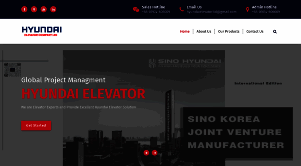 hyundaielevatorltd.com