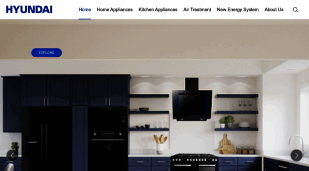 hyundaihometech.com