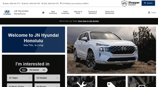 hyundaihonolulu.com