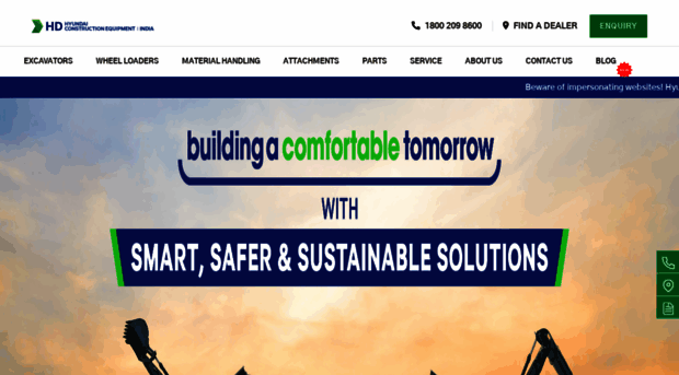 hyundaiindia.net