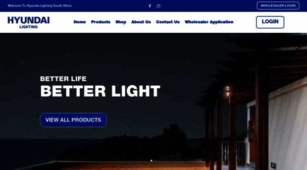 hyundailighting-rsa.co.za