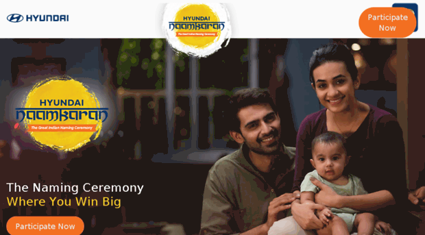 hyundainaamkaran.com