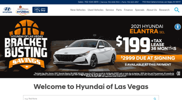 hyundaioflasvegas.com