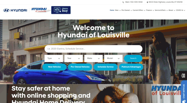 hyundaioflouisville.com