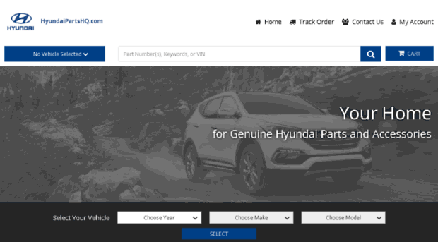 hyundaipartshq.com