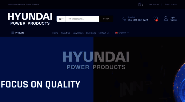 hyundaipower-sa.com