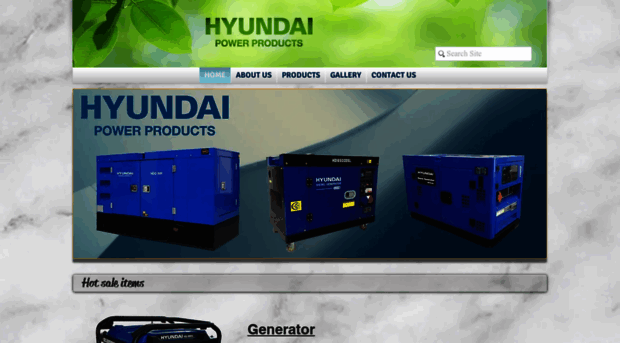 hyundaipower.co.id