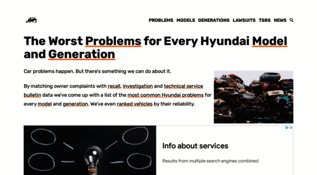 hyundaiproblems.com