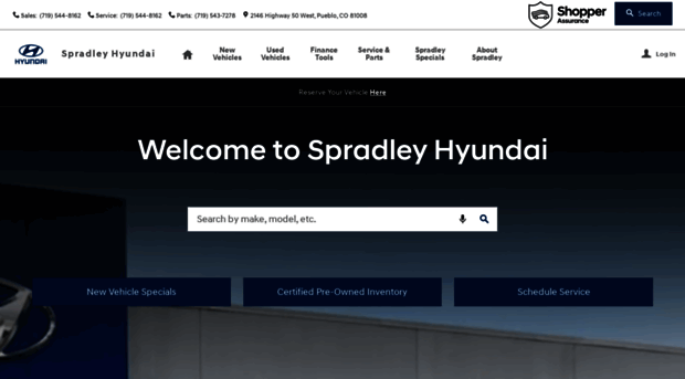 hyundaispradley.com