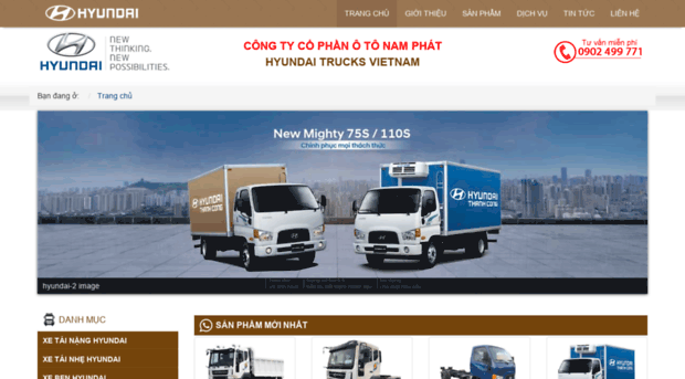 hyundaitai.com