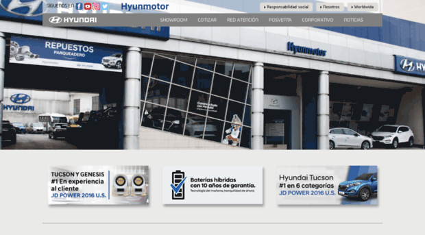 hyunmotor.com