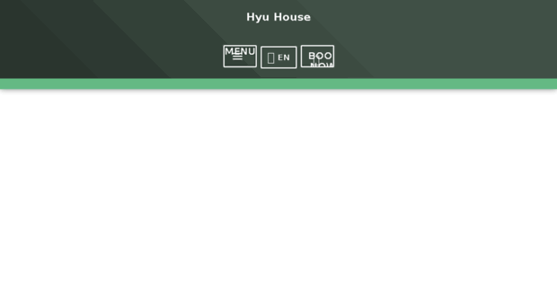 hyuuhouse.com