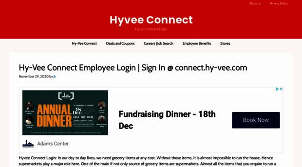 hyveeconnect.org