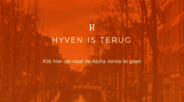 hyven.nl