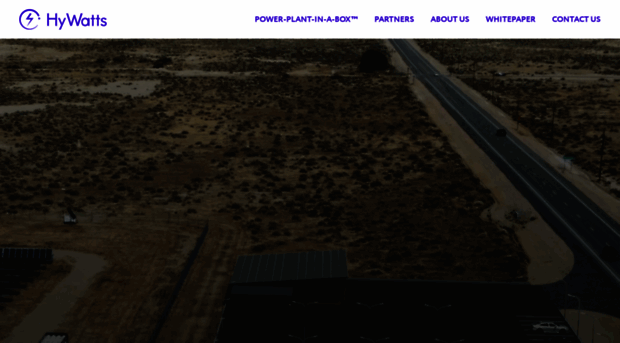 hywatts.com