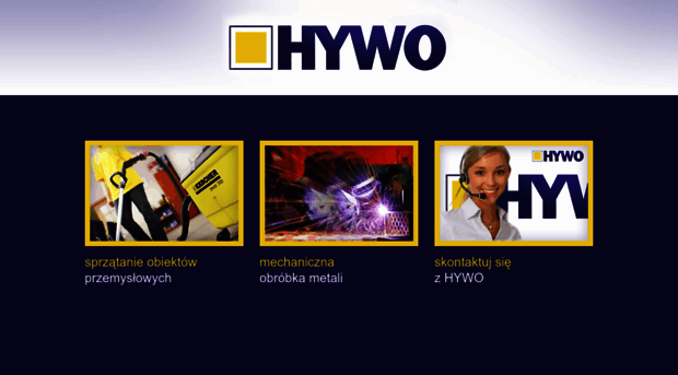 hywo.pl