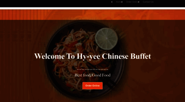 hyyeechinesebuffetok.com