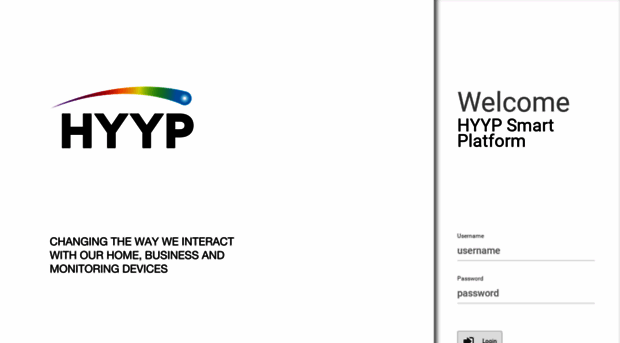 hyyp.trintel.co.za