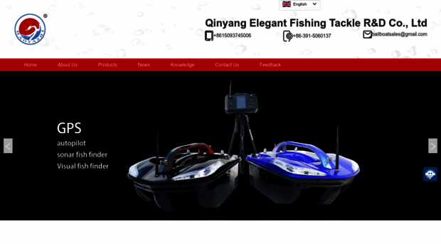 hyzfishing.com