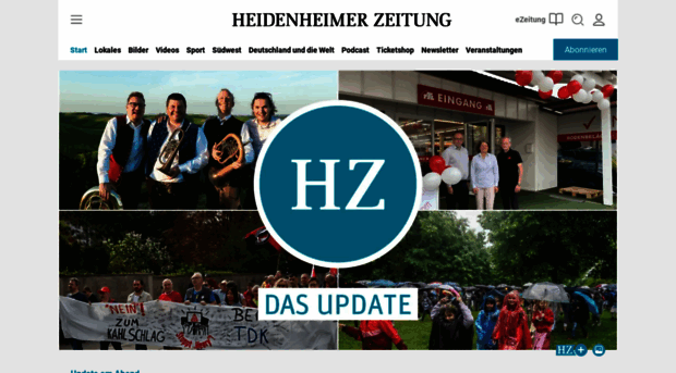 hz-online.de