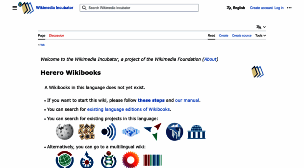 hz.wikibooks.org