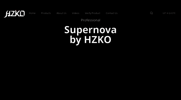 hzkotech.com