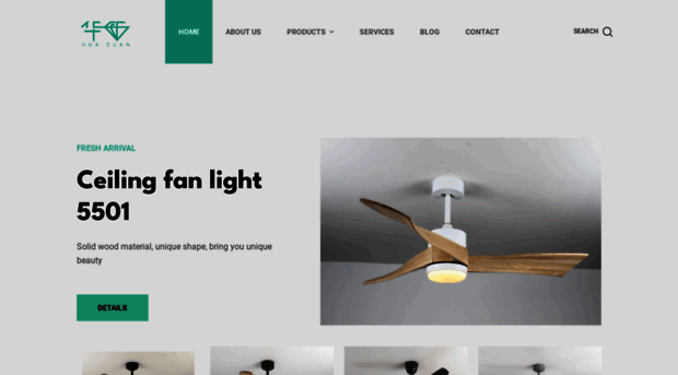 hzlights.com