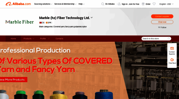 hzmarblefiber.en.alibaba.com