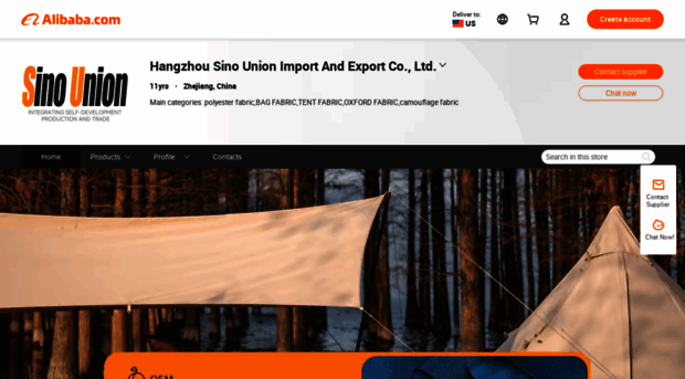 hzsinounion.com