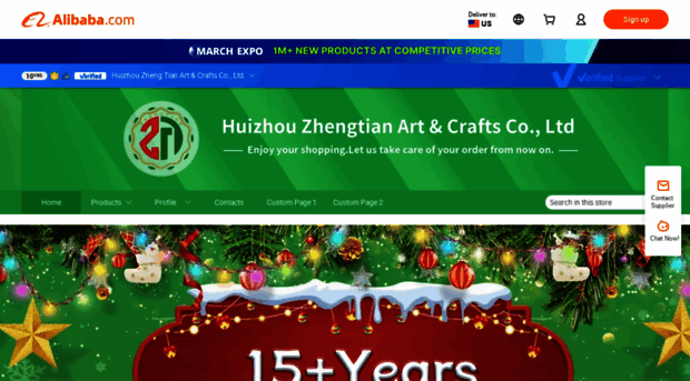 hzzhengtian.en.alibaba.com