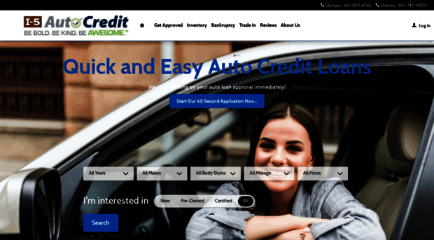 i-5autocredit.com