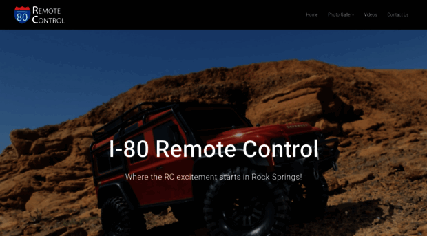 i-80remotecontrol.com