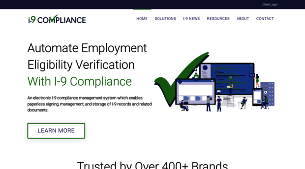 i-9compliance.com