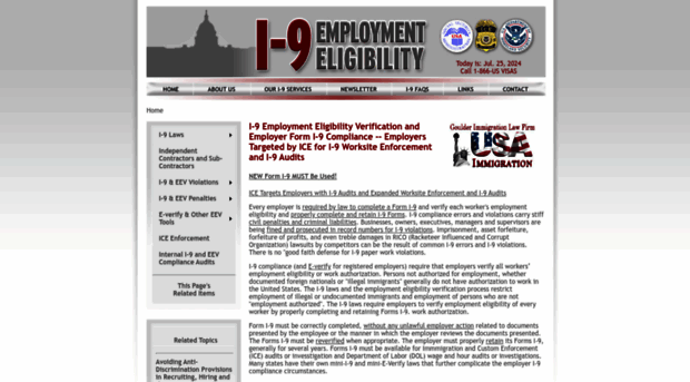 i-9employmentverification.com