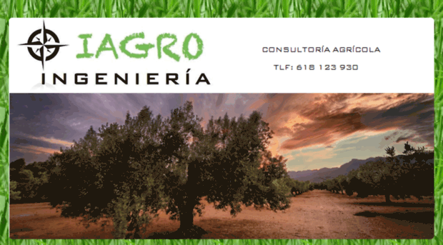 i-agro.es