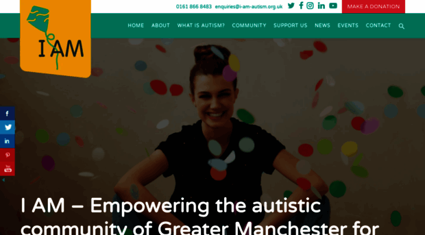 i-am-autism.org.uk