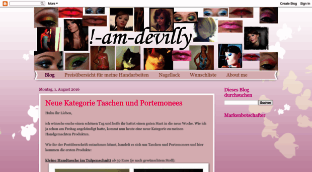 i-am-devilly.blogspot.com