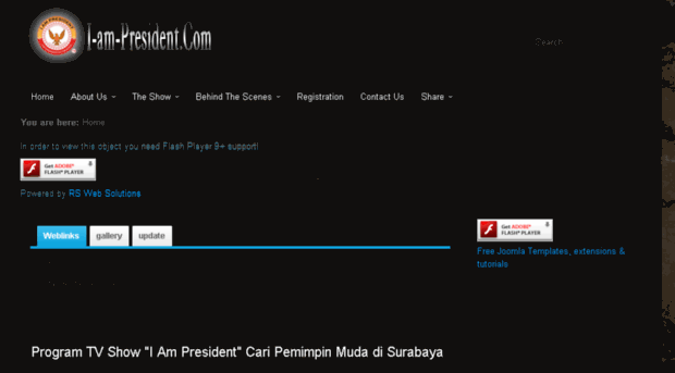 i-am-president.com