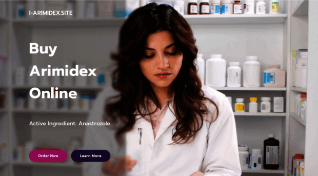 i-arimidex.site