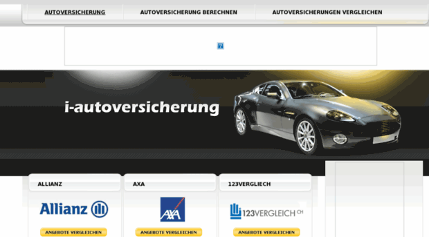 i-autoversicherung.ch