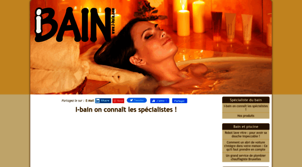i-bain.com